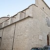 Foto: Esterno - Biblioteca di Agnone - Convento di San Francesco (Agnone) - 6