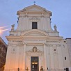 Foto: Esterno - Cattedrale di San Francesco  (Civitavecchia) - 7