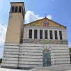 Foto: Esterno - Chiesa di San Gioacchino (Ateleta) - 13