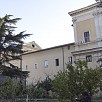 Foto: Esterno - Oratorio di Sant'Andrea al Celio - sec.XII-XIII (Roma) - 8