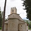 Foto: Esterno - Santuario Madonna del Canneto (Roccavivara) - 9