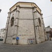 Foto: Esterno - Tempietto di San Giacomo Maggiore  (Vicovaro) - 5