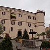 Foto: Esterno Retro - Palazzo Vescovile - sec.XV (Frascati) - 7