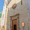 Foto: Facciata  - Chiesa di San Rocco (Valenzano) - 19