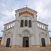 Foto: Facciata- - Chiesa Parrocchiale di San Giuseppe (Pescina) - 6