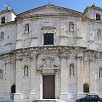 Foto: Facciata - Basilica di Santa Maria Assunta  (Castel di Sangro) - 0