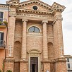 Foto: Facciata - Chiesa della Madonna delle Grazie (Torano Nuovo) - 11