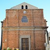 Foto: Facciata - Chiesa della Santissima Trinità - sec. VXIII (Castrovillari) - 5