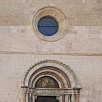 Foto: Facciata - Chiesa di San Francesco (Celano) - 11