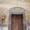 Foto: Facciata - Chiesa di San Salvatore  (Vicovaro) - 7