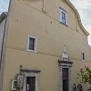 Foto: Facciata - Chiesa di Santa Maria Assunta (Alvito) - 2
