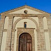 Foto: Facciata - Chiesa di Sant'Egidio  (Cellere) - 1