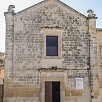 Foto: Facciata - Chiesa Maria Santissima Immacolata (Lizzanello borgo tra gli ulivi) - 8