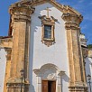 Foto: Facciata - Chiesa Parrocchiale di San Giovanni Battista (Luco dei Marsi) - 11