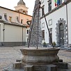 Foto: Fontana - Palazzo del Comune  (Gradoli) - 1