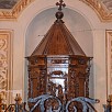 Foto: Fonte Battesimale - Chiesa di San Martino (Calosso) - 10