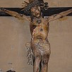 Foto: Gesu Crocifisso - Convento Montesanto (Todi) - 10