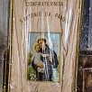Foto: Gonfalone di Sant Antonio da Padova - Chiesa di San Pietro Apostolo  (Vicovaro) - 5