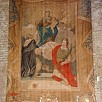Foto: Gonfalone Madonna con Bambino - Chiesa di San Pietro Apostolo - sec. VI (Albano Laziale) - 8