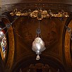 Foto: Incensieri della Cappella del Santissimo Sacramento - Cattedrale di San Giorgio (Ferrara) - 27