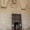 Foto: Ingresso del Portico - Cattedrale di Santa Maria Assunta - Duomo (Spoleto) - 13