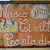 Foto: Insegna - Museo della Civiltà Contadina (San Donato Val di Comino) - 10