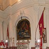 Foto: Interno- - Chiesa di Montevergini - sec XVIII (Noto) - 3