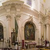 Foto: Interno- - Chiesa di Montevergini - sec XVIII (Noto) - 4