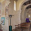 Foto: Interno - Chiesa di San Pietro (Anticoli Corrado) - 12