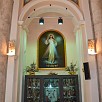 Foto: Interno - Santuario di Maria Santissima di Costantinopoli – sec. XVII - XVIII (Rende) - 3