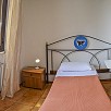Foto: Interno della Camera Singola - L'hotel (Trevi nel Lazio) - 2