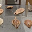 Foto:  Lucerne Greche e Messapiche Museo Archeologico Provinciale Ribezzo Brindisi - Museo di Ribezzo (Brindisi) - 10