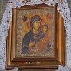 Foto: Madonna con Bambino - Chiesa del Santissimo Rosario (Comacchio) - 4