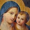 Foto: Madonna con Bambino Sec Xix Cattedrale di Santa Maria Assunta Avellino - Cattedrale di Santa Maria Assunta  (Avellino) - 4