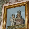 Foto: Madonna Incoronata con Bambino - Chiesa di Santa Maria Assunta (Arcinazzo Romano) - 7