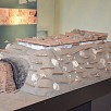 Foto: Modello Fornace di Colle Pelliccione - Museo archeologico - Palazzo Doria Pamphilj (Valmontone) - 0
