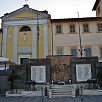 Foto: Monumento - Palazzo Comunale - sec. XVII (Bracciano) - 1