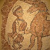 Foto: Mosaico con Tessera - Complesso di San Nicolò (Ravenna) - 31