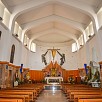 Foto: Navata - Chiesa della Madonna della Pace (Ancarano) - 5