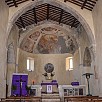 Foto: Navata - Chiesa di San Pietro (Anticoli Corrado) - 11