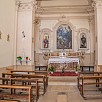 Foto: Navata - Chiesa di San Rocco (Villetta Barrea) - 4