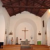 Foto: Navata - Chiesa di San Sigismondo – sec. XVIII (Cellere) - 3