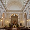 Foto: Navata Centrale  - Chiesa Madonna della Sughera  (Tolfa) - 19