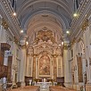 Foto: Navata Centrale - Cattedrale di San Francesco  (Civitavecchia) - 8