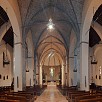 Foto: Navata Centrale - Chiesa di San Francesco (Terni) - 10