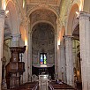 Foto: Navata Centrale - Chiesa di Santa Maria Maggiore o della Misericordia (Pacentro) - 11