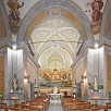 Foto: Navata Centrale - Chiesa di Santa Maria Porto della Salute - sec. XIX (Fiumicino) - 6