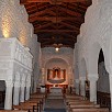 Foto: Navata Centrale - Santuario Madonna del Canneto (Roccavivara) - 10