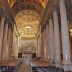 Foto: Navata Laterale - Duomo di Forlì o Cattedrale di Santa Croce (Forlì) - 14