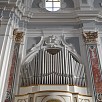 Foto: Organo A Canne - Basilica di Santa Trofimena - sec. XVII (Minori) - 10